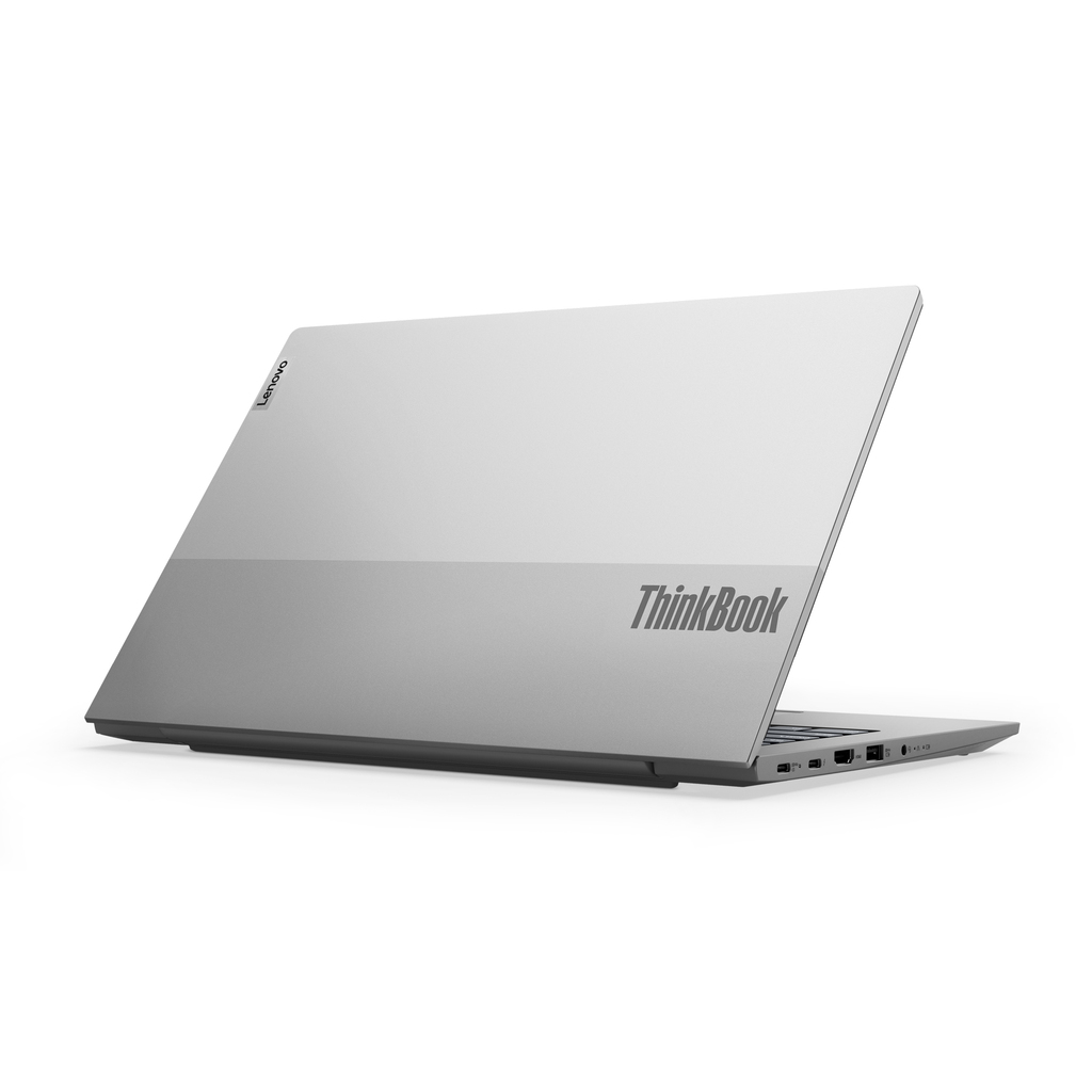 Lenovo ThinkBook 14 G4 IAP Intel® Core™ i5 i5-1235U Laptop 35.6 cm (14") Full HD 8 GB DDR4-SDRAM 256 GB SSD Wi-Fi 6 - Image 13