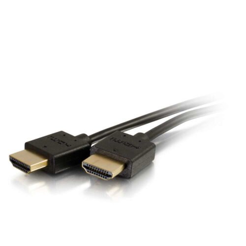 C2G 82361 HDMI cable 0.3 m HDMI Type A (Standard) Black - Image 4