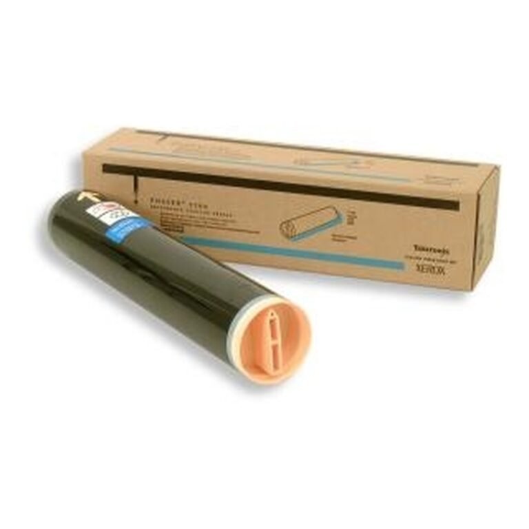 Xerox Phaser 7700 Cyan High Cap Toner