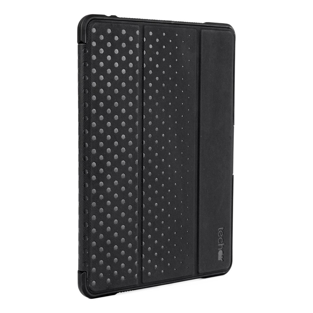 Techair TAXIPF056v3 iPad™ 10.2" Rugged Folio Stand - Image 5