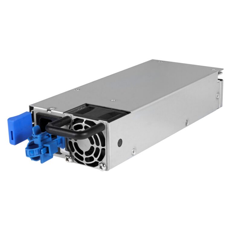 NETGEAR APS750W power supply unit 750 W Grey
