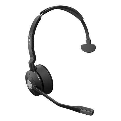 Jabra Engage 75 SE - Mono, UK/HK/SG/AU/NZ Low Power - Image 2