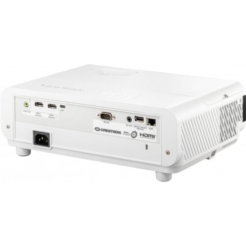 Viewsonic PX749-4K data projector Standard throw projector 4000 ANSI lumens UHD 4K (3840x2160) 3D White - Image 12