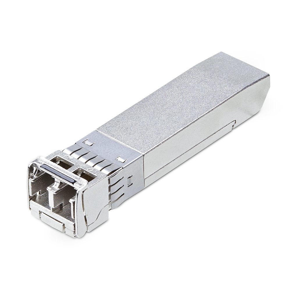 StarTech.com HPE JL484A Compatible SFP28 Module, 25GBase-SR, 25Gbps Multimode Fiber (MMF), 100m (328ft), LC Connector, 850nm, M - Image 3