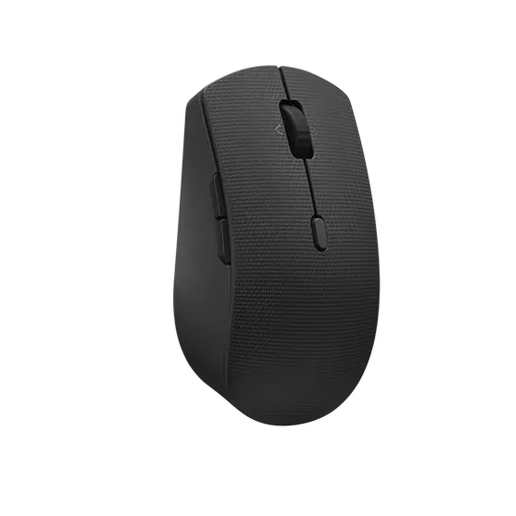 Lenovo 4X31K03967 keyboard Mouse included Office RF Wireless + Bluetooth QWERTY UK English Grey - Image 5