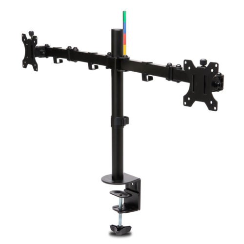 Kensington SmartFit® Ergo Dual Extended Monitor Arm - Image 6