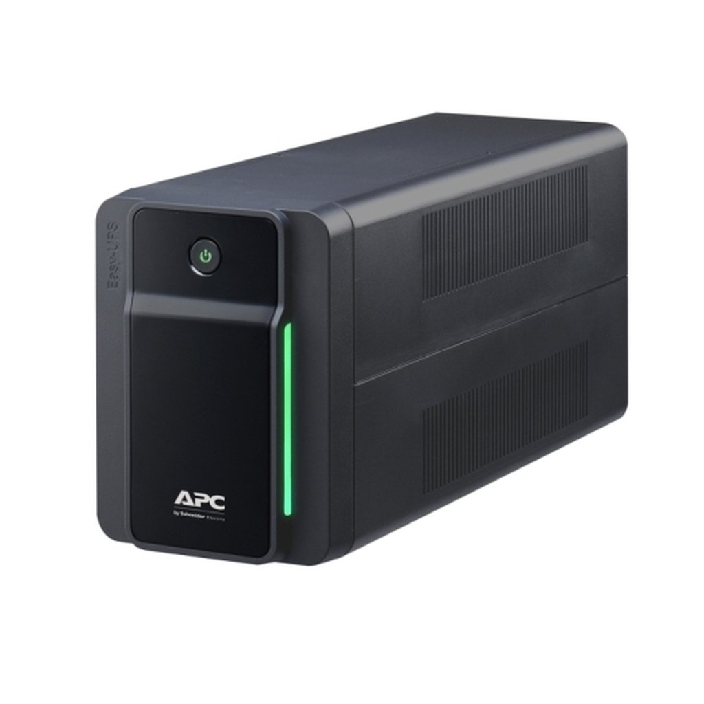 APC BVX700LI-GR uninterruptible power supply (UPS) Line-Interactive 0.7 kVA 360 W 2 AC outlet(s) - Image 4