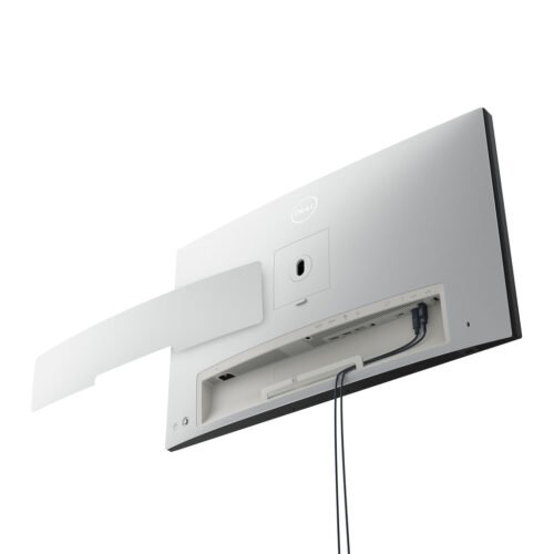 DELL UltraSharp 32 4K HDR Monitor - UP3221Q - Image 8
