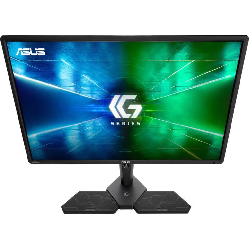 ASUS CG32UQ computer monitor 80 cm (31.5") 3840 x 2160 pixels 4K Ultra HD LED Black - Image 5