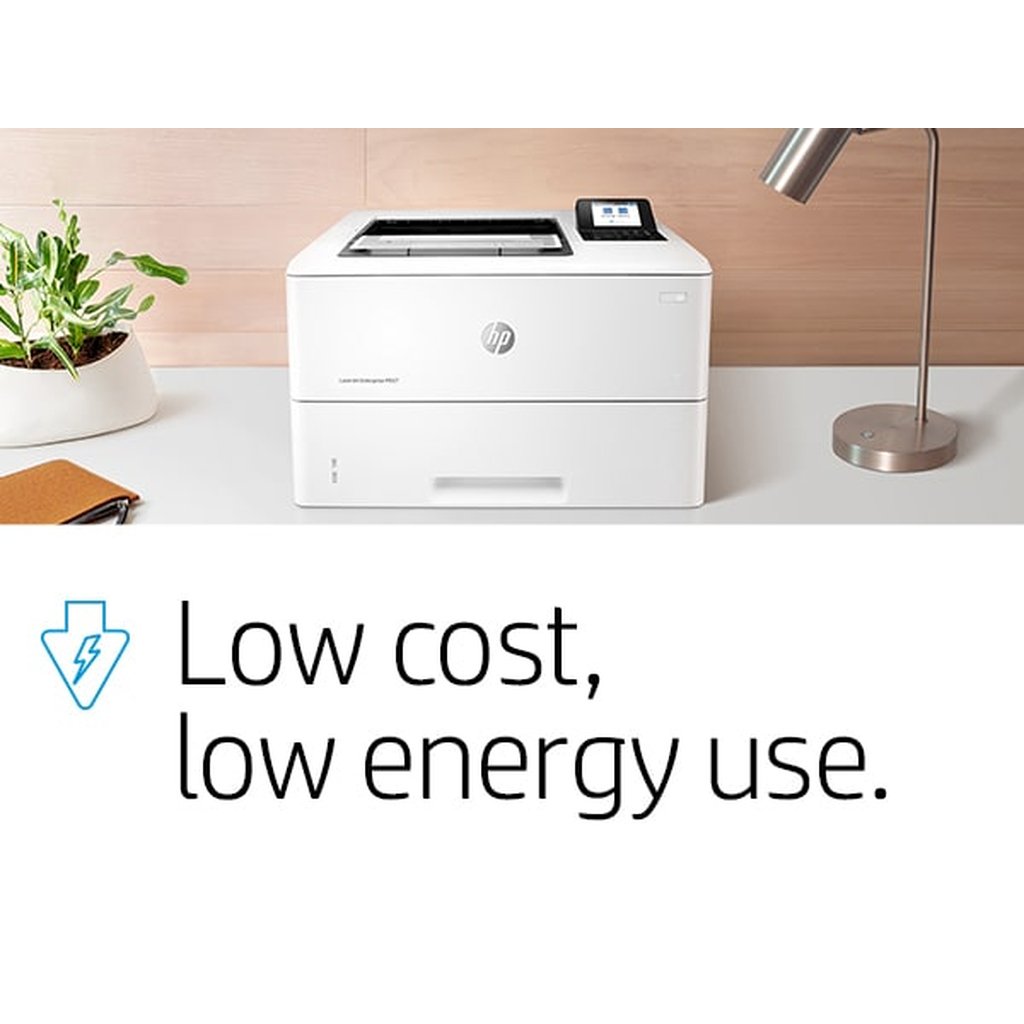 HP LaserJet Enterprise M507dn - Image 20