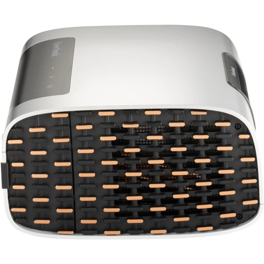 Viewsonic M10E data projector 2200 ANSI lumens 1080p (1920x1080) Black, Silver - Image 24