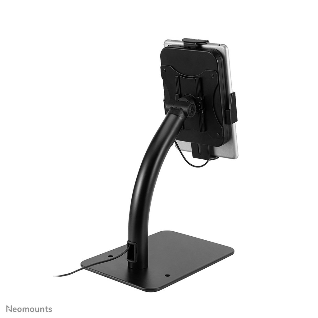 Neomounts DS15-625BL1 Tablet stand desk 7.9-11" - lockable - universal - Image 7