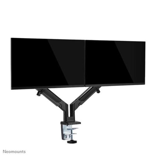 Neomounts DS70-810BL2 Monitor arm 17-32" - gas spring - space saving - 180°-stop - Image 8