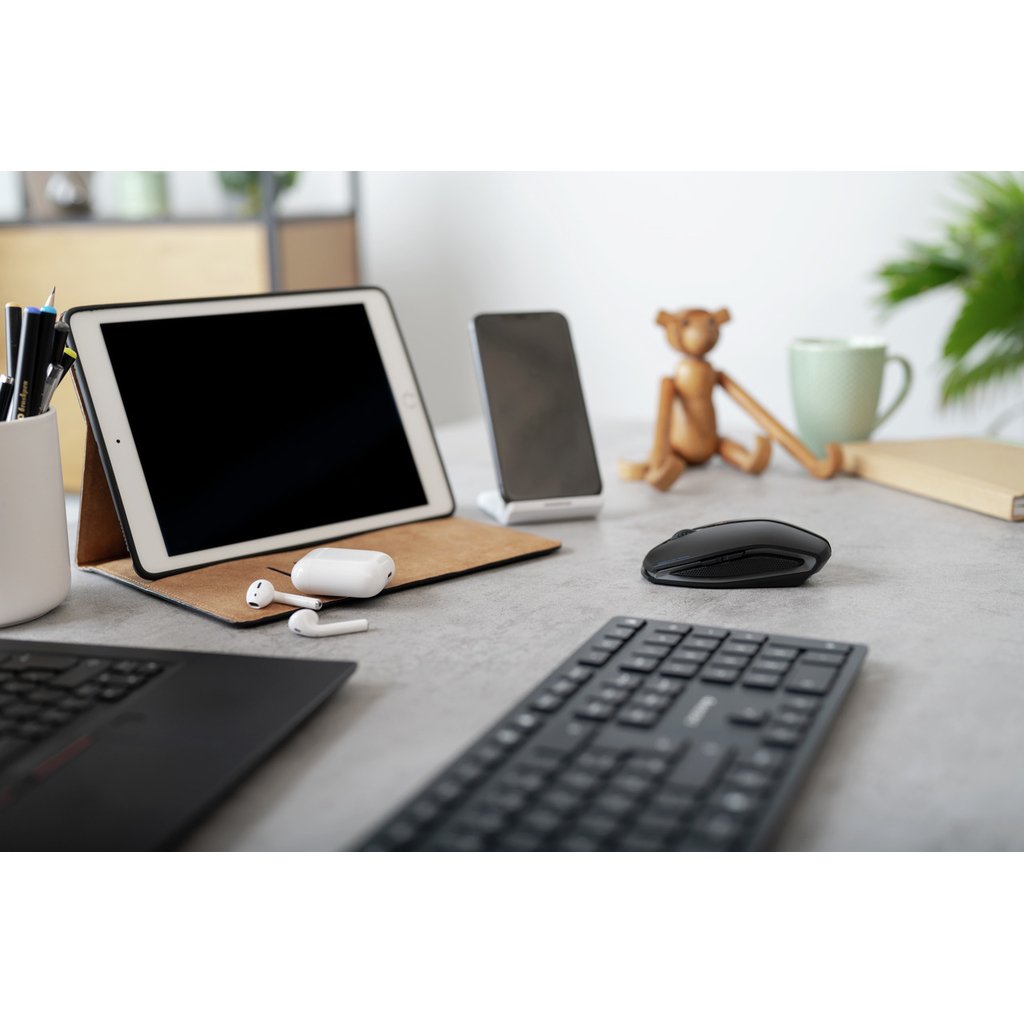 CHERRY GENTIX BT mouse Gaming Ambidextrous Bluetooth Optical 2000 DPI - Image 11