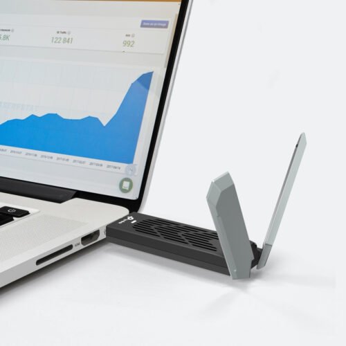 TP-Link BE6500 WLAN 2882 Mbit/s - Image 4