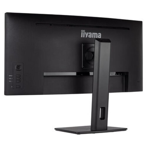 iiyama ProLite XCB3494WQSN-B5 LED display 86.4 cm (34") 3440 x 1440 pixels UltraWide Quad HD Black - Image 3