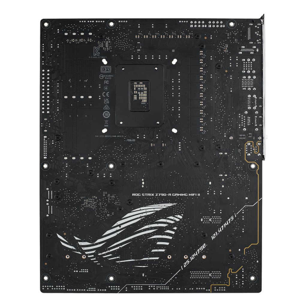 ASUS ROG STRIX Z790-A GAMING WIFI II Intel Z790 LGA 1700 ATX - Image 10