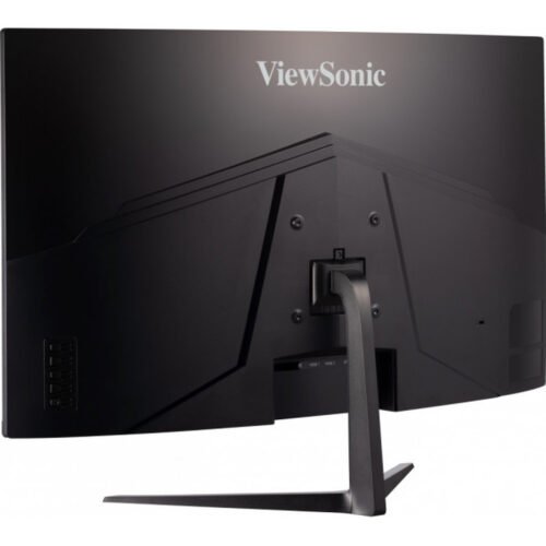 Viewsonic VX Series VX3218-PC-MHD LED display 80 cm (31.5") 1920 x 1080 pixels Full HD Black - Image 14
