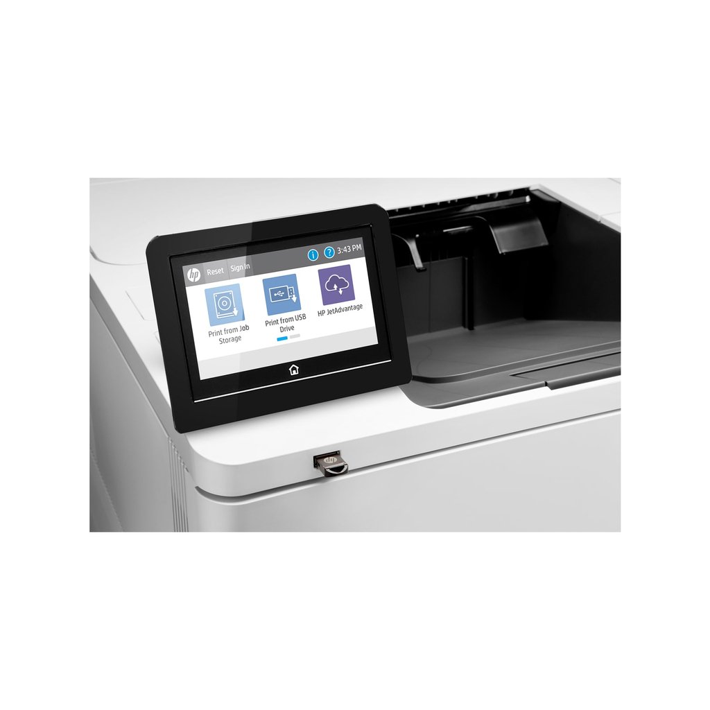 HP LaserJet Enterprise M611dn - Image 18