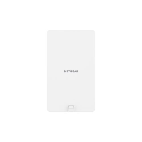 NETGEAR Insight Cloud Managed WiFi 6 AX1800 Dual Band Outdoor Access Point (WAX610Y) 1800 Mbit/s White Power over Ethernet (PoE - Image 2