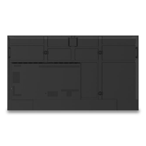 Viewsonic CDE8630 Signage Display Digital signage flat panel 2.18 m (86") LCD 450 cd/m² 4K Ultra HD Black Built-in processor A - Image 7