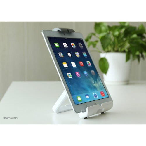 Neomounts TABLET-UN200WHITE Tablet stand desk 7-10" - universal - Image 22