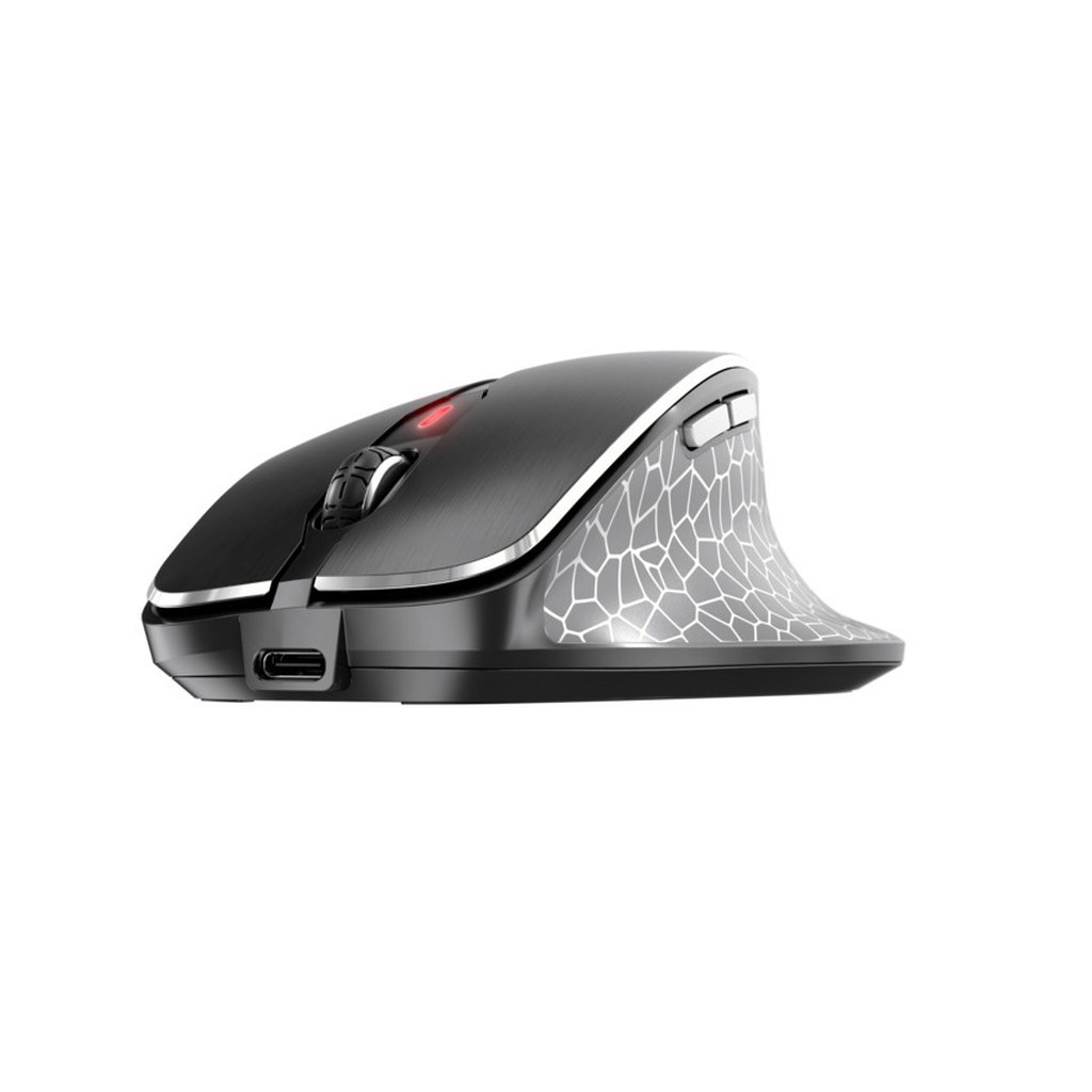 CHERRY MW 8C ERGO mouse Right-hand RF Wireless + Bluetooth Optical 3000 DPI - Image 2