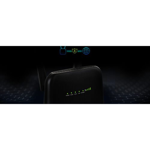 D-Link LTE Cat7 Wi-Fi AC1200 Router - Image 7