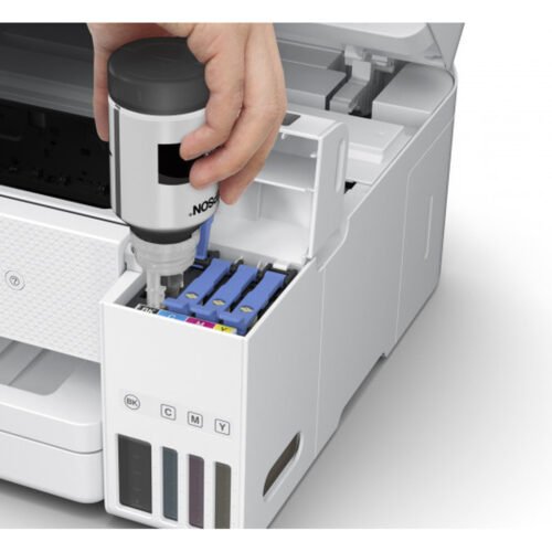 Epson EcoTank ET-4856 Inkjet A4 4800 x 1200 DPI 33 ppm Wi-Fi - Image 3