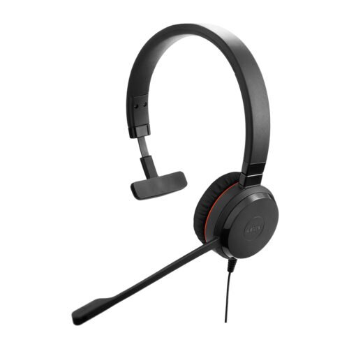Jabra Evolve 20SE MS Mono - Image 2