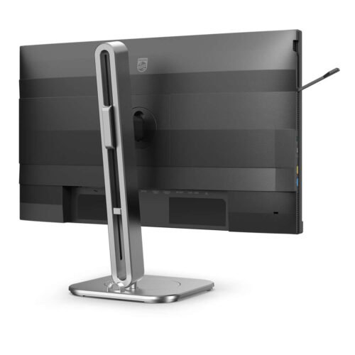 Philips 5000 series 24B2G5301/00 computer monitor 60.5 cm (23.8") 1920 x 1080 pixels Full HD LCD Black - Image 3