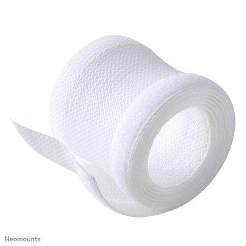 Neomounts NS-CS200WHITE Cable socket - for 8-10 cables - universal