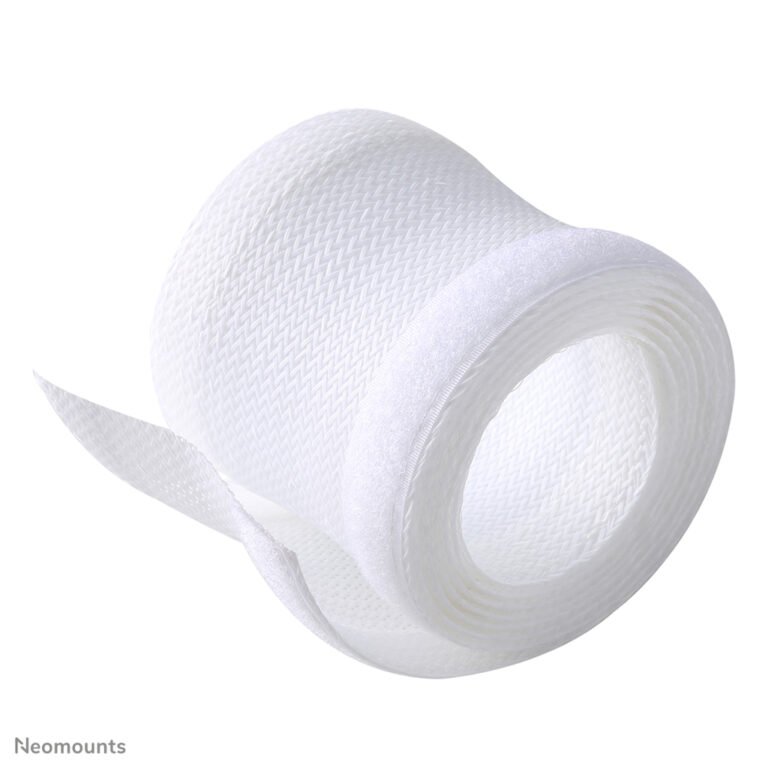 Neomounts NS-CS200WHITE Cable socket - for 8-10 cables - universal
