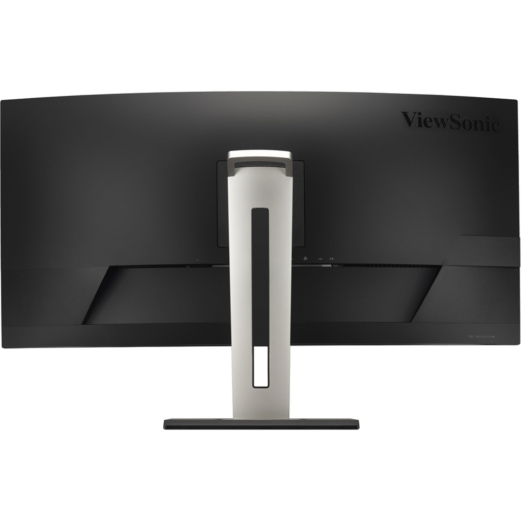 Viewsonic VG3456C computer monitor 86.4 cm (34") 3440 x 1440 pixels UltraWide Quad HD LED Black - Image 8