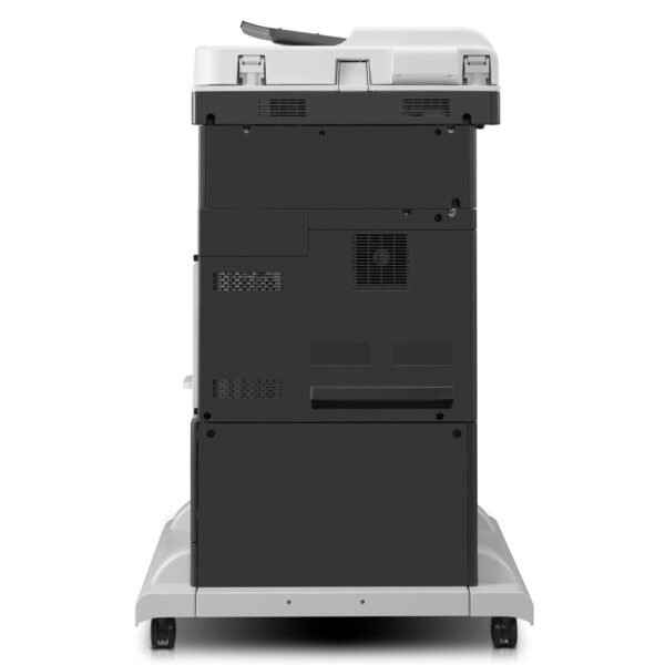 HP LaserJet Enterprise 700 MFP M725z - Image 7