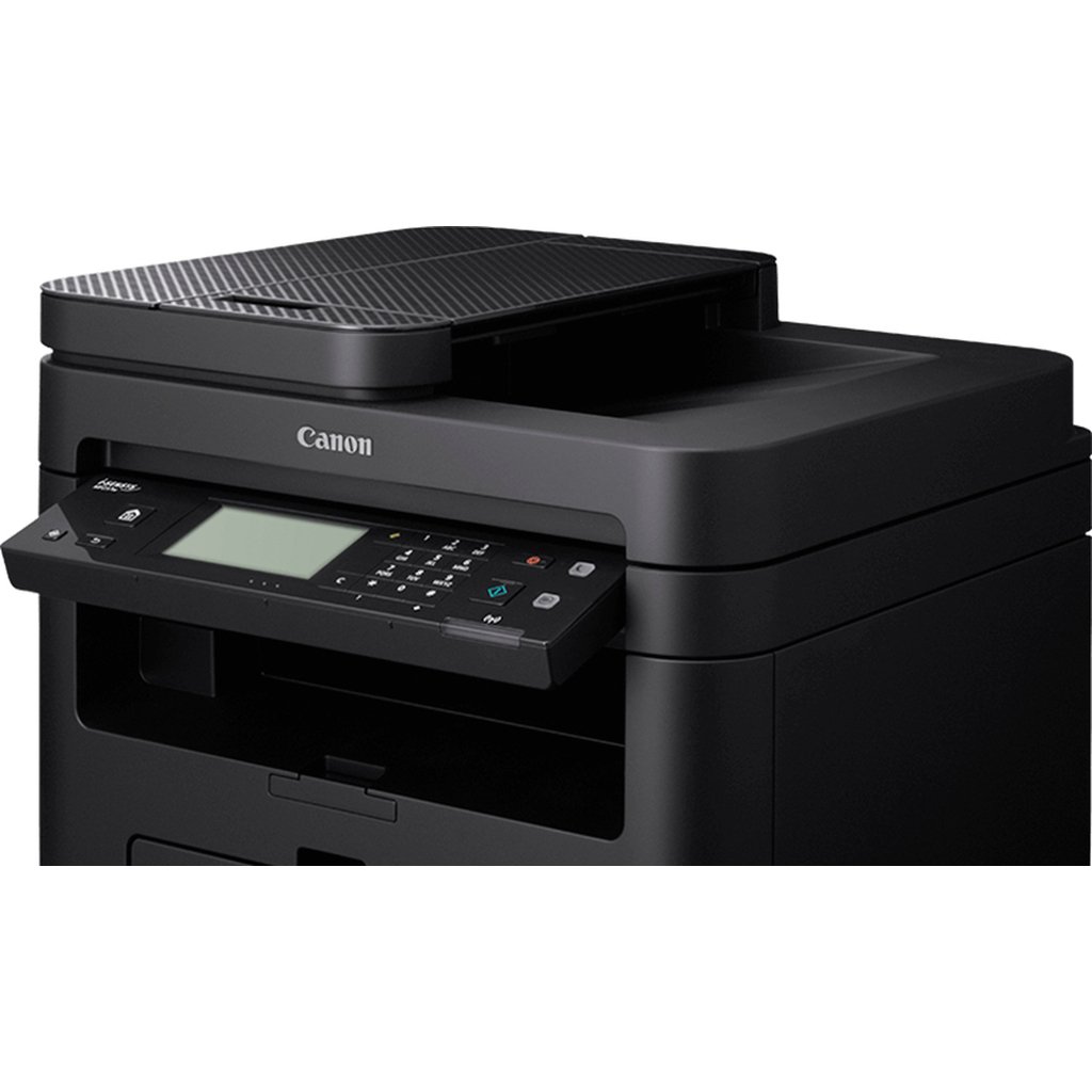 Canon i-SENSYS MF237w Laser A4 1200 x 1200 DPI 23 ppm Wi-Fi - Image 2