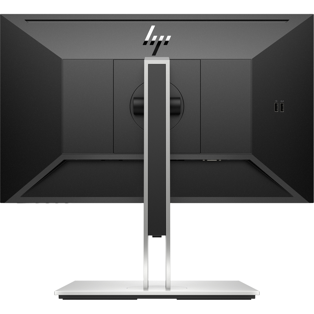 HP E-Series E22 G4 computer monitor 54.6 cm (21.5") 1920 x 1080 pixels Full HD LCD Black, Silver - Image 5