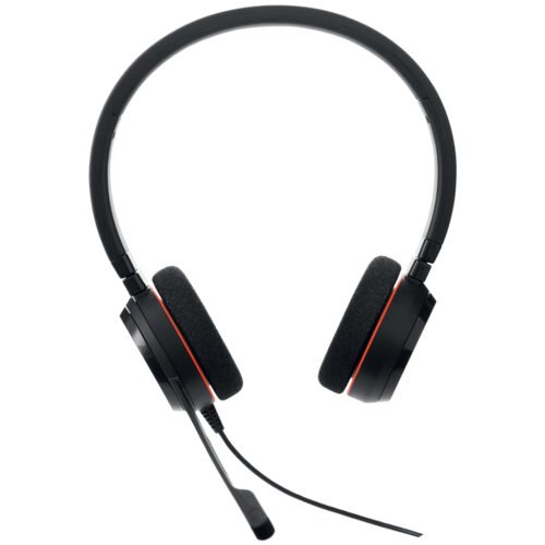 Jabra Evolve 20 UC Stereo - Image 3