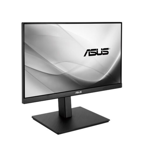 ASUS VA229QSB LED display 54.6 cm (21.5") 1920 x 1080 pixels Full HD Black - Image 8