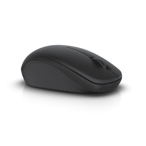DELL WM126 mouse Office RF Wireless Optical - Image 4