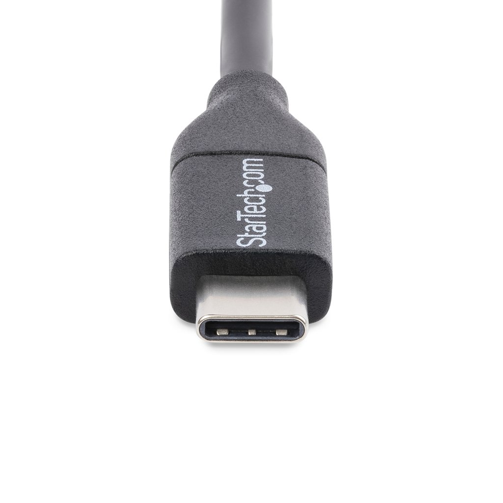 StarTech.com USB-C Cable - M/M - 0.5 m - USB 2.0 - Image 5