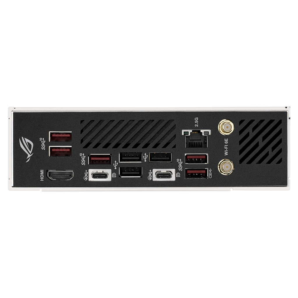 ASUS ROG STRIX X670E-I GAMING WIFI AMD X670 Socket AM5 mini ITX - Image 9