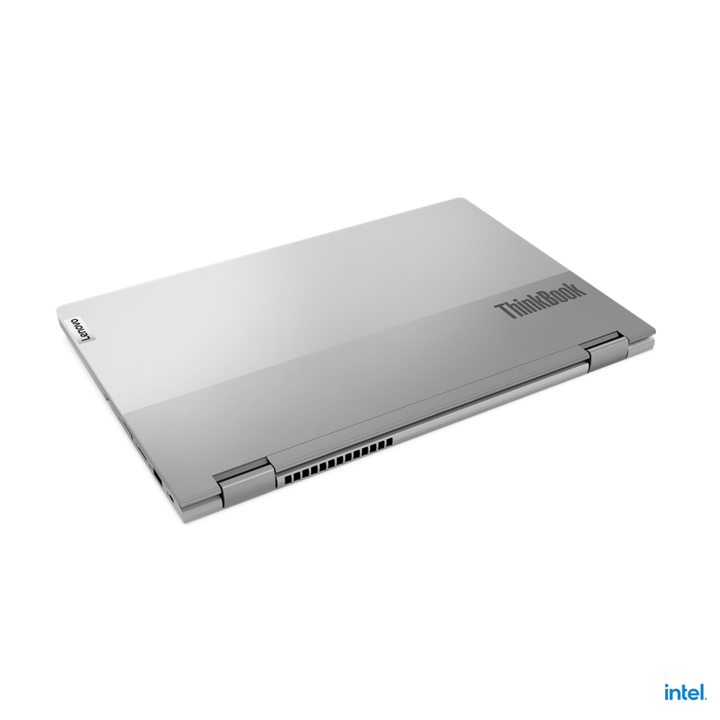 Lenovo ThinkBook 14s Yoga G3 IRU Intel® Core™ i7 i7-1355U Hybrid (2-in-1) 35.6 cm (14") Touchscreen Full HD 16 GB DD - Image 5