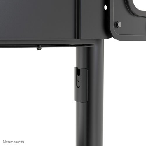 Neomounts NS-M1250BLACK TV trolley 37-70" - rotatable - Image 11
