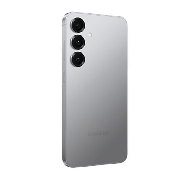Samsung Galaxy S25 Enterprise Edition 15.8 cm (6.2") Dual SIM Android 15 5G USB Type-C 12 GB 128 GB 4000 mAh Silver - Image 5