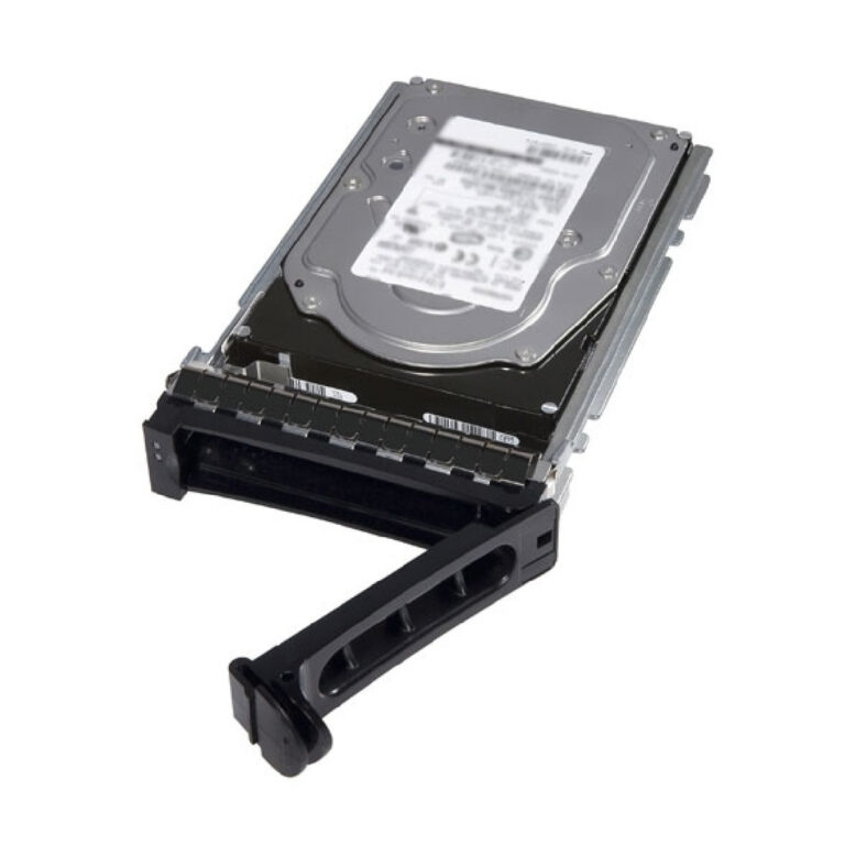 DELL 400-ATJN internal hard drive 1.2 TB 10000 RPM 2.5" SAS