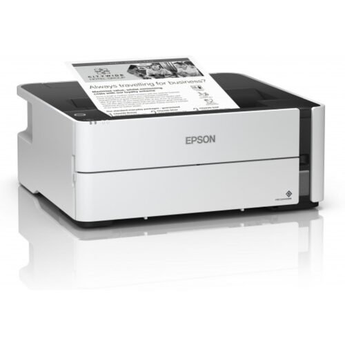 Epson EcoTank ET-M1170 inkjet printer 1200 x 2400 DPI A4 Wi-Fi - Image 2