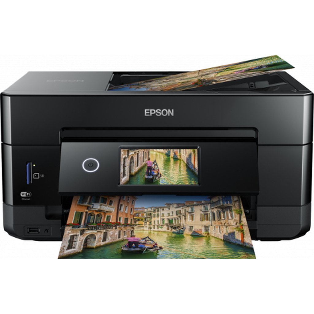 Epson Expression Premium XP-7100 Inkjet A4 5760 x 1440 DPI 32 ppm Wi-Fi