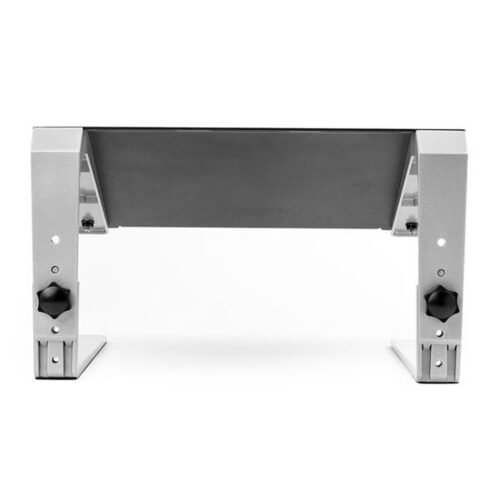 StarTech.com Adjustable Laptop Stand - Heavy Duty - 3 Height Settings - Image 3