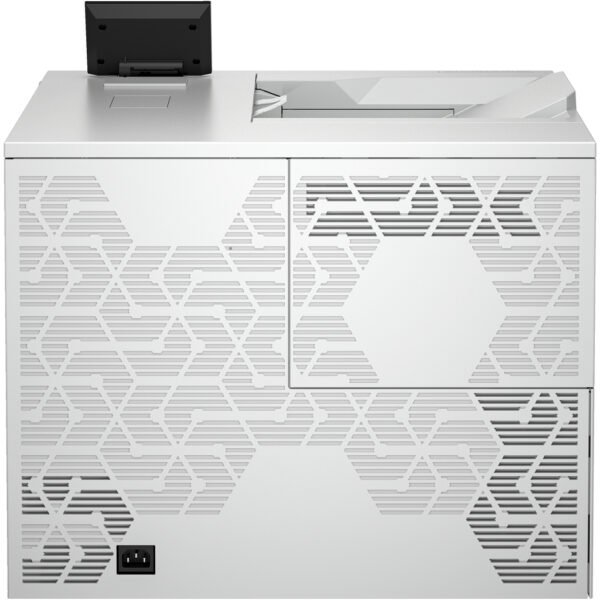 HP LaserJet Enterprise Color 6701dn Printer - Image 7
